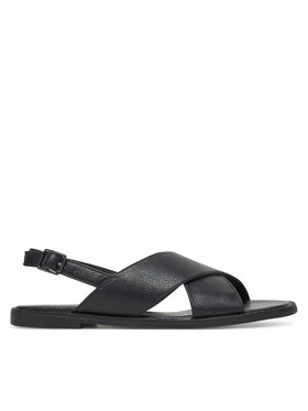 JENNY JENNY Σανδάλια WS5551-10 Μαύρο