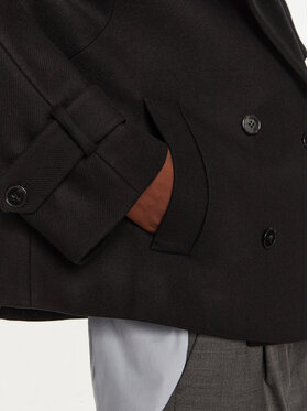 Μάλλινο παλτό IVY OAK φωτογραφία