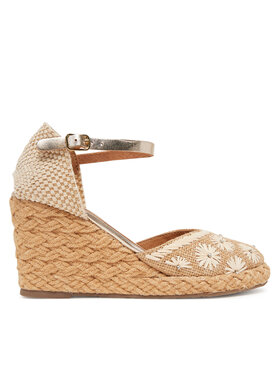 Gioseppo Gioseppo Espadrillid Bennett 74861-P Pruun