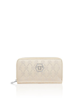 PHILIPP PLEIN PHILIPP PLEIN Portafoglio 23135 Beige