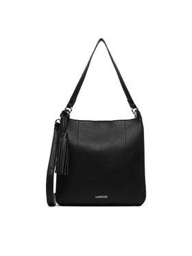 Lasocki Lasocki Kabelka LSK-K-029-06 Čierna