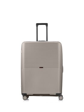 Pack Easy Pack Easy Walizka duża 274904 Szary