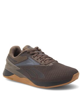 Reebok Tenisice 100033785-W Smeđa