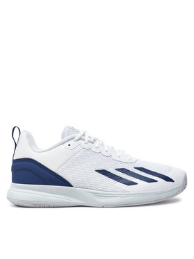 adidas adidas Παπούτσια Τένις Courtflash Speed IF9113 Λευκό