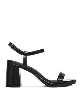 JENNY JENNY Sandale CEO-HY2464-1 Negru