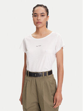 Marc O'Polo Marc O'Polo T-shirt 506 2067 51431 Bianco Regular Fit