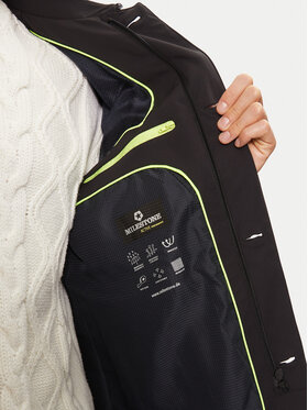 Μπουφάν μεταβατικό Milestone φωτογραφία