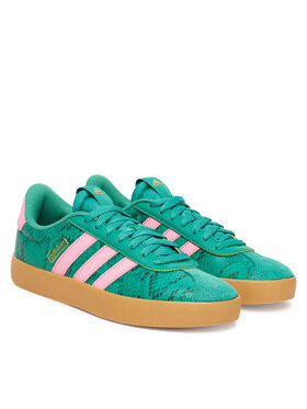 adidas adidas Tenisice VL Court 3.0 JR8668 Zelena