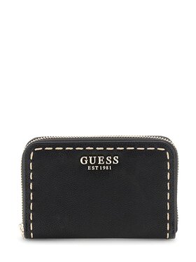 Guess Guess Portfel 172179 Czarny
