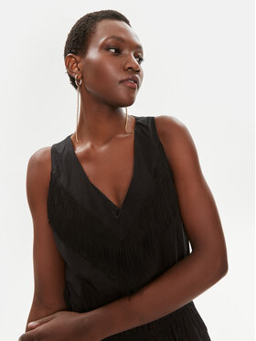 Φόρεμα καθημερινό PINKO φωτογραφία