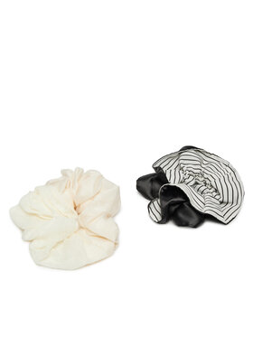 ONLY ONLY Set di 2 elastici per capelli Onlclementine 15330158 Beige