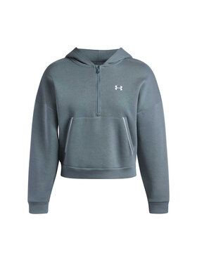 Under Armour Under Armour Bluza 6003707-587 Niebieski Active Fit