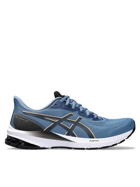 Asics Asics Laufschuhe Gt-1000 12 1011B631 Blau