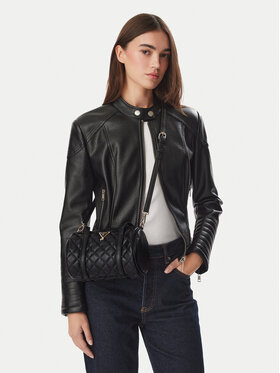 Guess Guess Kabelka J6BZ01 W3949 Čierna