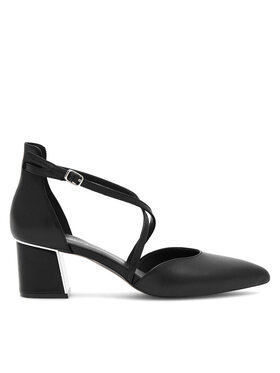 Lasocki Lasocki Pantofi pumps WYL3022-14Z Negru