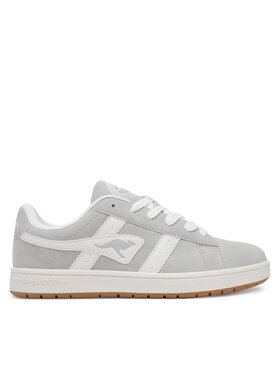 KangaRoos KangaRoos Sneakersy K-CA AD Pimp 80035 000 2002 Šedá