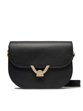 Coccinelle Coccinelle Handtasche QTF Coccinelledew E1 QTF 15 03 01 Schwarz