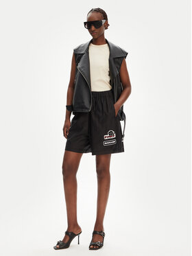 PINKO Σορτς υφασμάτινο PINKO - 2