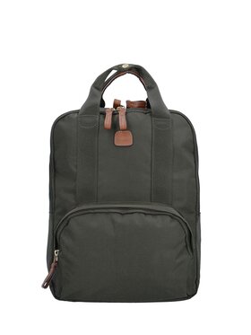 Bric's Bric's Plecak 168484 Zielony