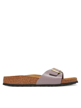 Birkenstock Birkenstock Šlepetės Madrid 1029458 Violetinė
