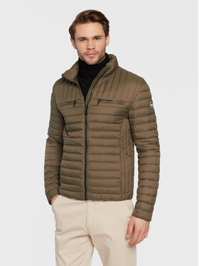 Colmar Colmar Daunenjacke Repunk 1299R 8VX Grün Regular Fit