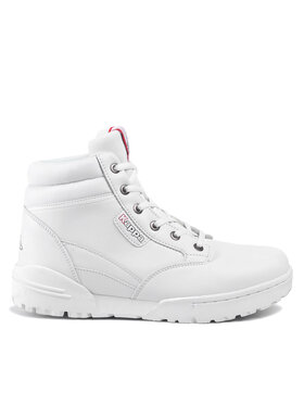 Kappa Kappa Trekkingschuhe 242779 Weiß