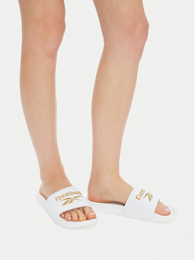 Reebok Reebok Чехли SS25-3C069-1 Бял