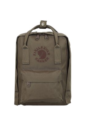 Fjällräven Fjällräven Plecak 226092 Zielony