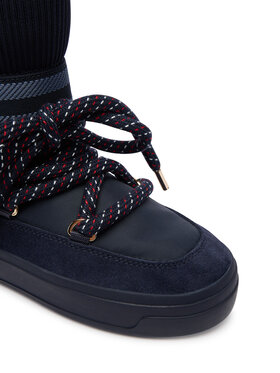 Tommy Hilfiger Μπότες Χιονιού Tommy Hilfiger - 6