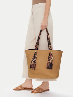 DeeZee DeeZee Handtasche H24137 Beige