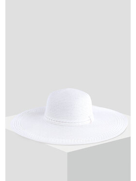 Feba Feba Cappello K40 Bianco