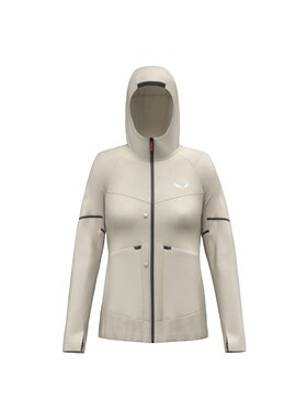 Salewa Salewa Kurtka outdoor 00-0000028842 Beżowy Regular Fit