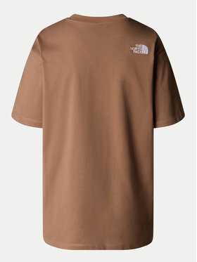 T-Shirt The North Face φωτογραφία