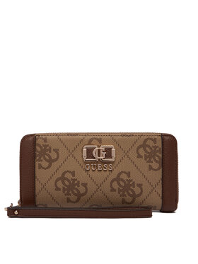 Guess Guess Portofel 180476 Maro