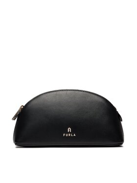 Furla Furla Torebka Camelia Mini Crossbody H WE00530AX0733O60001007 Czarny