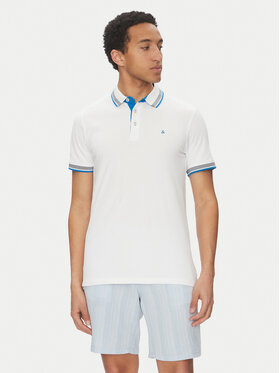 Jack&Jones Jack&Jones 2er-Set Poloshirts Paulos 12191216 Bunt Slim Fit