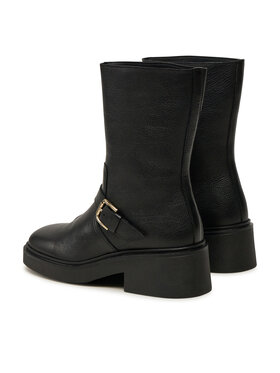 Pollini Μποτάκια Pollini - 3