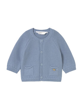 Mayoral Mayoral Kardigāns 2337 Zils Regular Fit
