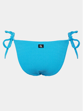 Μπικίνι κάτω μέρος Calvin Klein Swimwear φωτογραφία