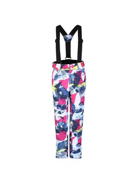 Dare2B Dare2B Spodnie snowboardowe Pow Błękitny Race Fit