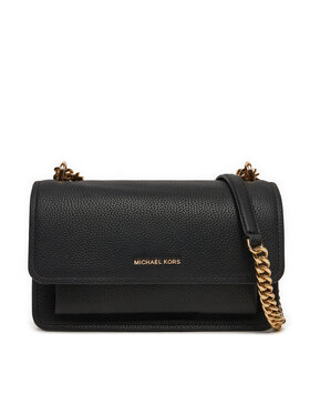 MICHAEL Michael Kors MICHAEL Michael Kors Táska 30T4GC7L3T Fekete
