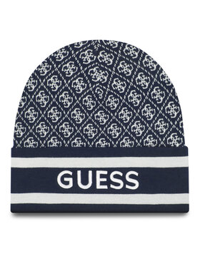 Guess Guess Kapa W4BZ21 Z3JD2 Tamnoplava