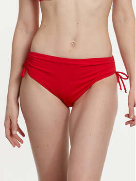 Sunflair Sunflair Dół od bikini 71109 Czerwony