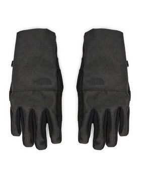 The North Face The North Face Muške rukavice M Apex Etip Glove NF0A89R9DYZ Siva