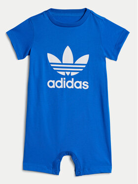 Adidas Romper Gift Set IY0749 Plava