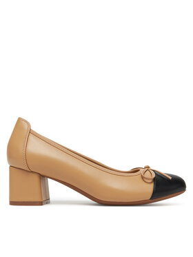 Lasocki Lasocki Pumps WYL4060-3Z Beige