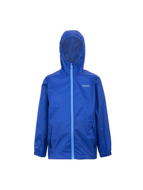 Regatta Regatta Kurtka outdoor Pack It III Niebieski Long Fit