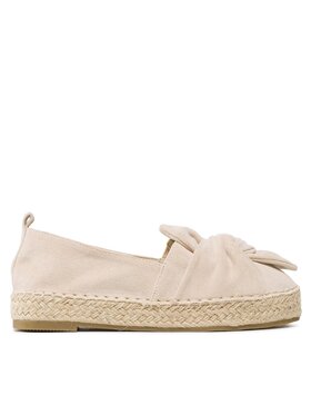 DeeZee DeeZee Espadrilles WSS990-160 Bēšs