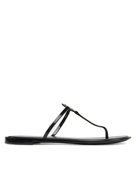 Tory Burch Tory Burch Σαγιονάρες Mini Miller Jelly 166808 Μαύρο