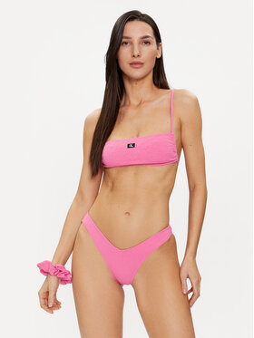 Calvin Klein Swimwear Μπικίνι πάνω μέρος Calvin Klein Swimwear - 2